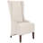 Bacall 18.3'' H Linen Upholstered Side Chair-33246059