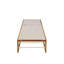 Chaise longue MIA CHAISE Lounge Mia