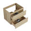 Meuble-lavabo mural en bois-115302029