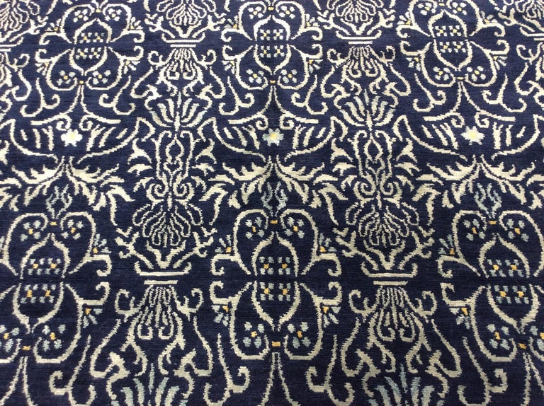 One-of-a-Kind 8' X 10' Area Rug