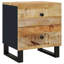 Table de chevet 2 tiroirs Jolena-1821884180
