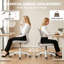 HOMCOM Office Chair-134963936-134963937