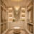 Ether 3 - Light Empire Crystal Drum Chandelier