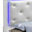 Lit transitionnel chic en champagne argenté-1892132952-2114331974