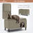 Diamantoula Polyester Pet Bed-1351290660
