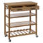 Johanan Kitchen Trolley