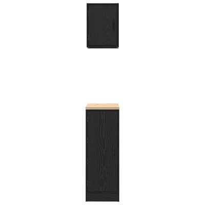 Basic Storage System