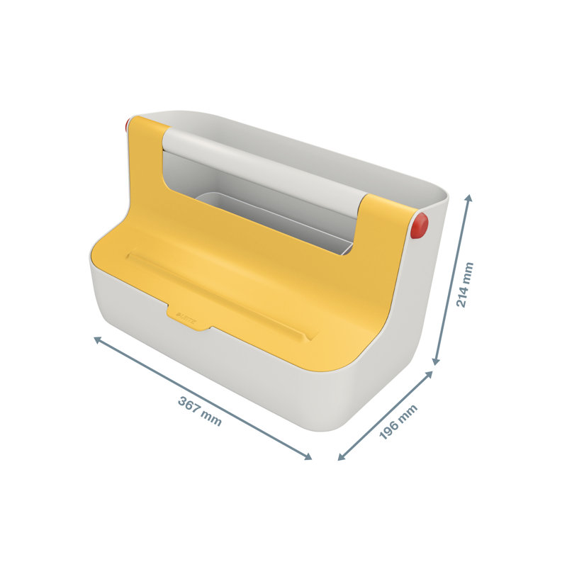 Leitz Cosy Decorative Bin