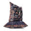 Housse et insert de coussin décoratif en polyester Earnie-791980430-791980429