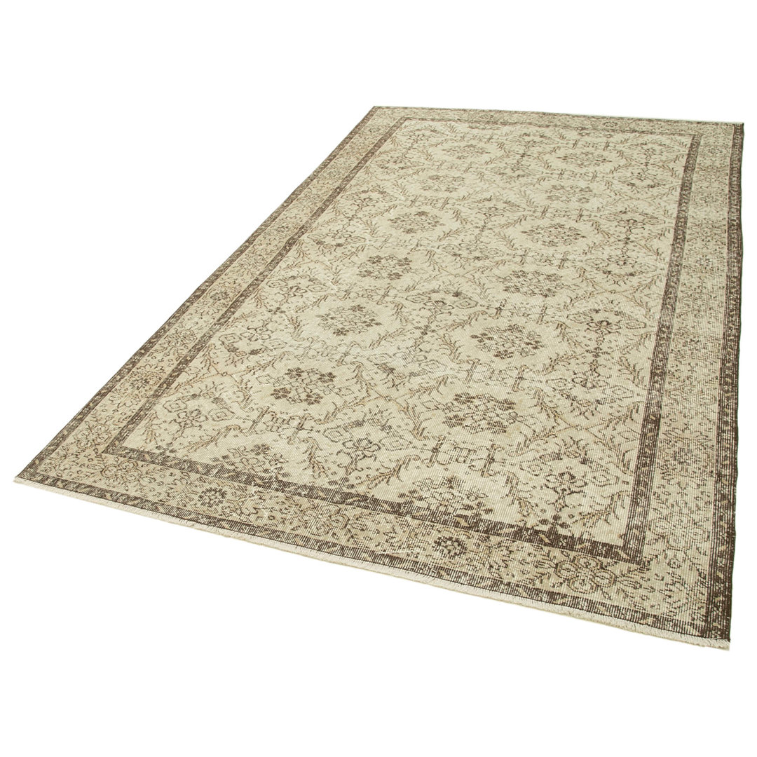 Square Dorran Hand Knotted Area Rug