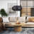 Dominique 3-Light Chandelier-1282279330