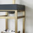 Irven 17.7'' Single Bathroom Vanity with Resin Top-914605803-915128649-922191337