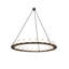 Loxley 24 - Light Chandelier
