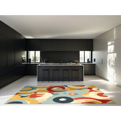 Tapis éblouissant Jive