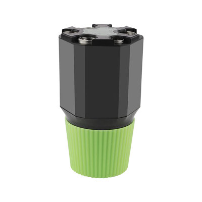 Piggy bank Portable Bank Car Coin Storage Box Plastic Coin Bucket In Car Detachable Suitable For Outdoor Car Home Desktop Bedroom Decoration
