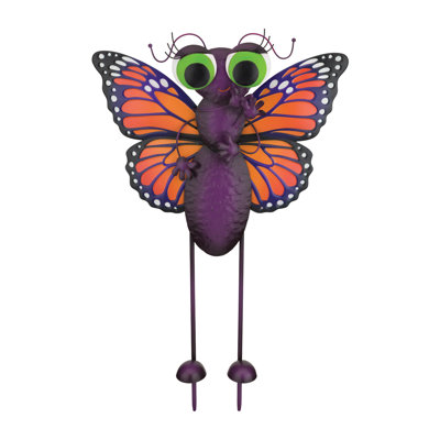 Butterfly Stake 28"