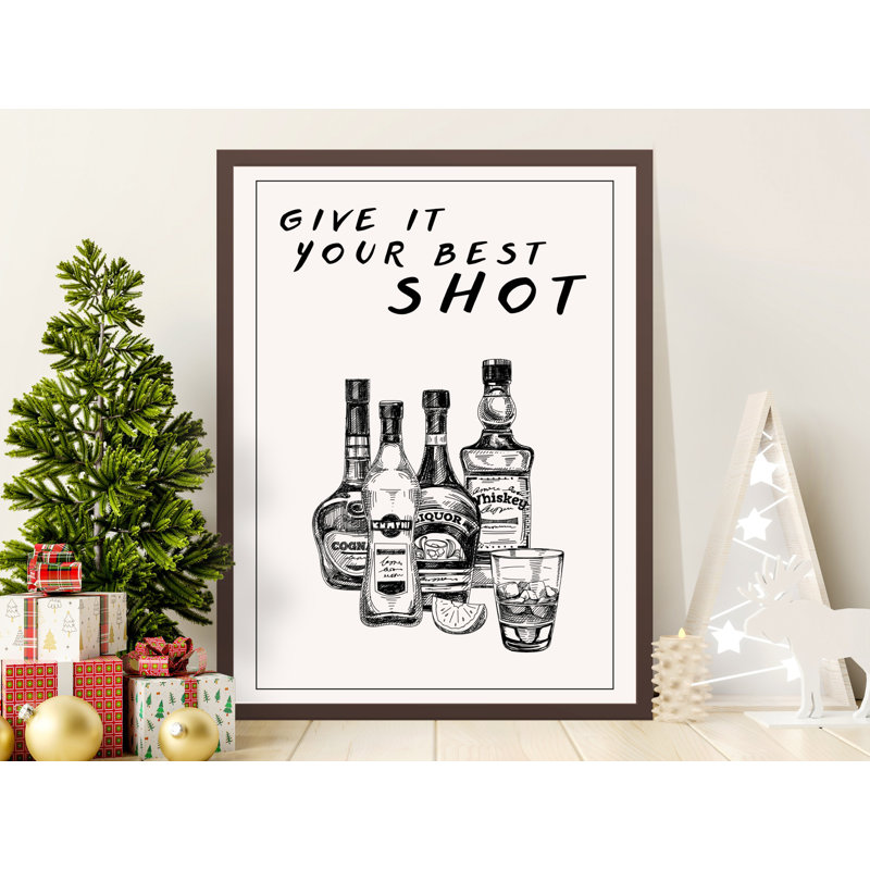 Reiff Single Picture Frame Print, 35.56 cm H x 27.94 cm W