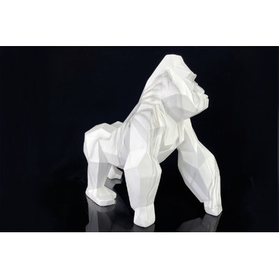 Rochers Animals Statue