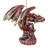 Light Protector Dragon Holiday Ornament-109233394