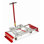 600 Lb. Capacity Platform Dolly