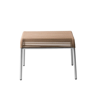 Salto Outdoor Ottoman