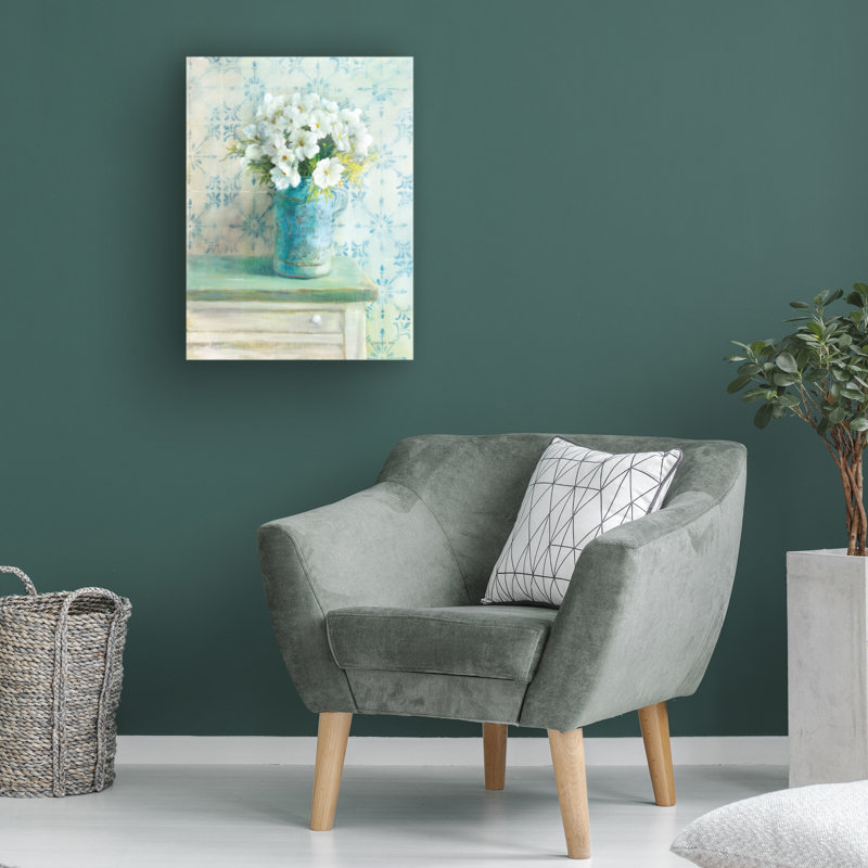 Art sur toile ,ologi, H 19 po x l 14 po