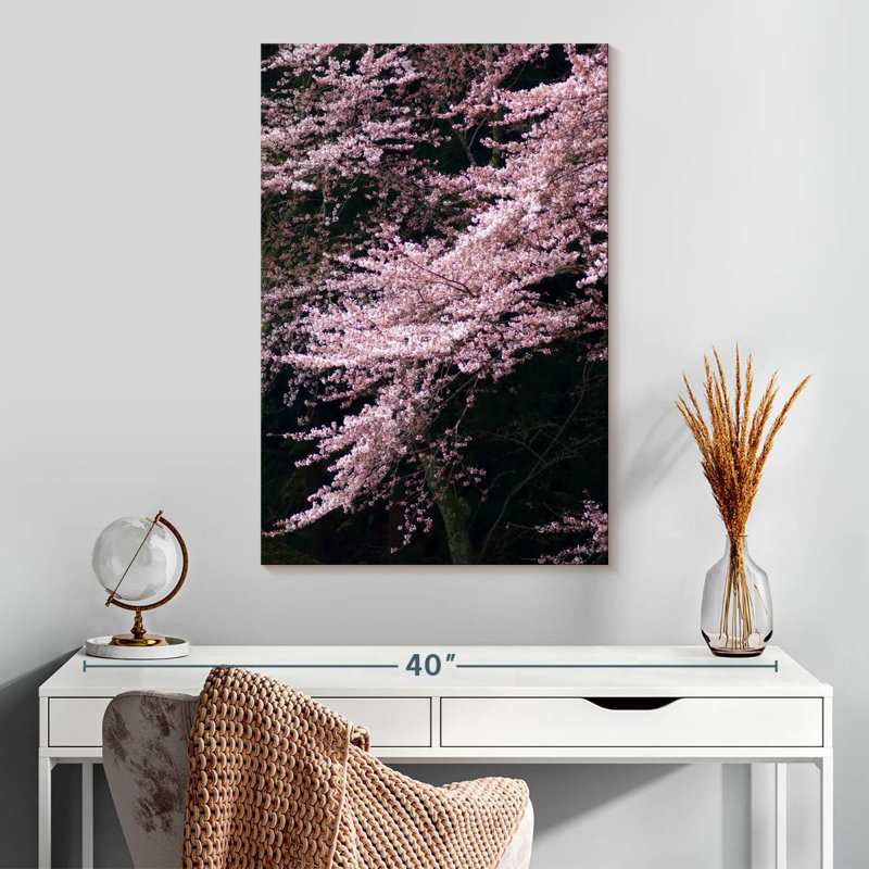 Harnek Cherry Blossom Spring Beauty, 30" H x 20" W