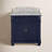 Aoibhin 36'' Single Bathroom Vanity with Top-1670309366-1661447383