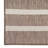 Positano 12' x Square Natural Ivory Modern Rug-1563317157