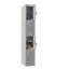 Metal 4 - Tier 30cm with Key-61002094