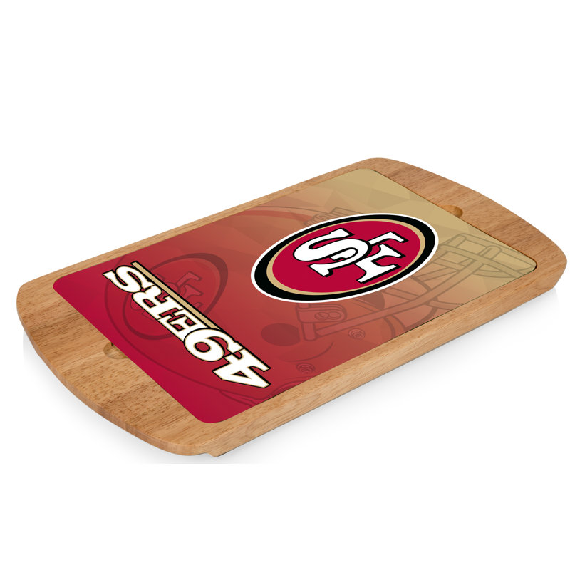 Planche à fromage Billboard, 49ers de San Francisco