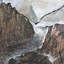 Canyon View a Hand