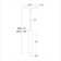 Silo 1 - Light LED Single Pendant