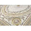 Hand-Knotted High-Quality Beige and Beige Area Rug