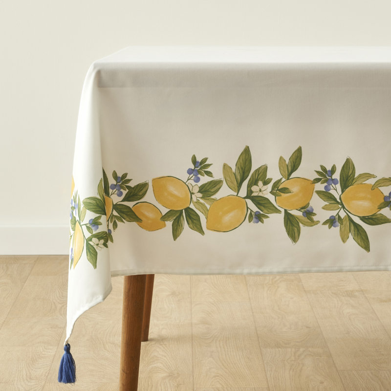 Nappe Lemoncello