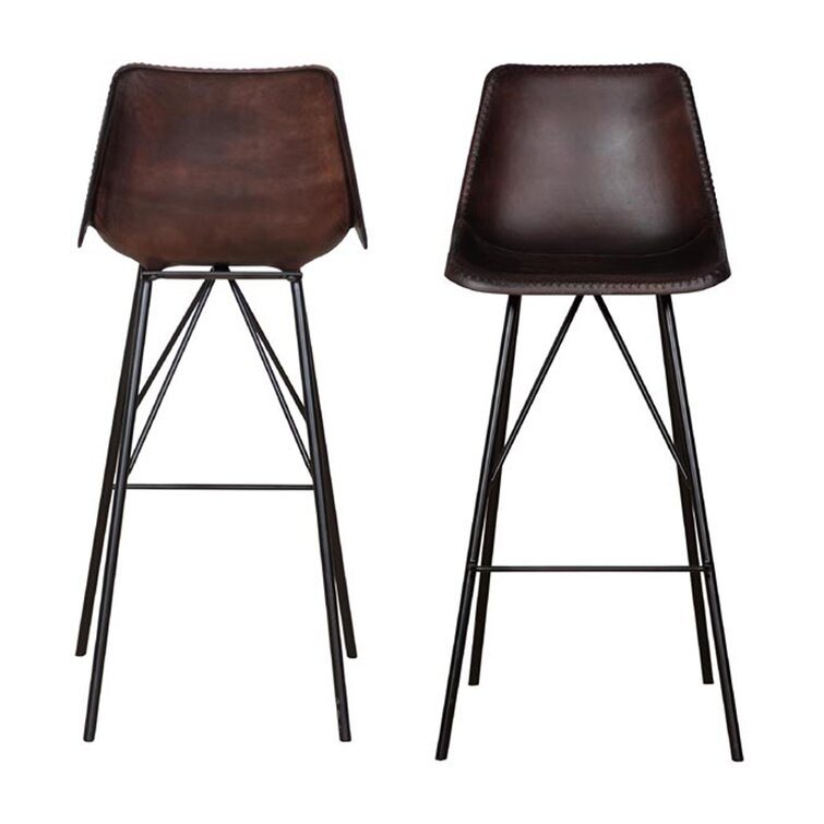 Incomplete Sandridge Bar & Counter Stool 