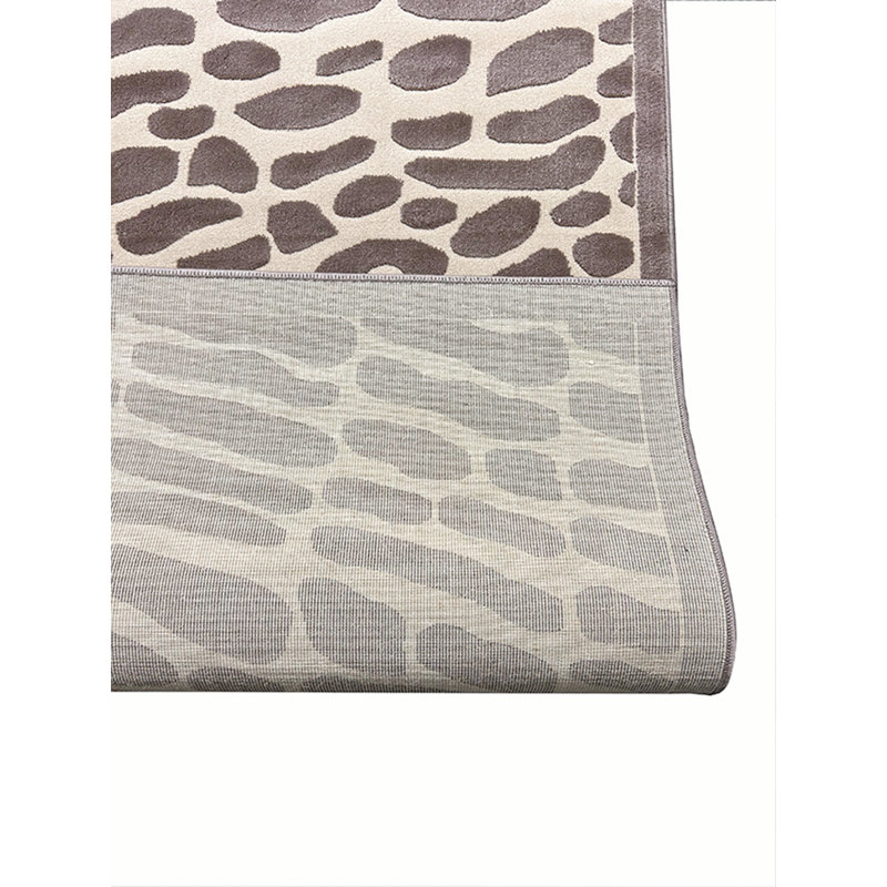 Sasha Camouflage 160cm X 220cm Area Rug
