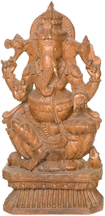 Decorative Object