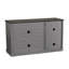Buffet de 48 po de largeur Arshia-1489894774