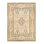 Shadon One-of-a-Kind 9' 1" X 12' 6" Hand Knotted Area Rug