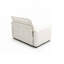 Chaise d'appoint rembourrée avec coussin Raiesha-120146197