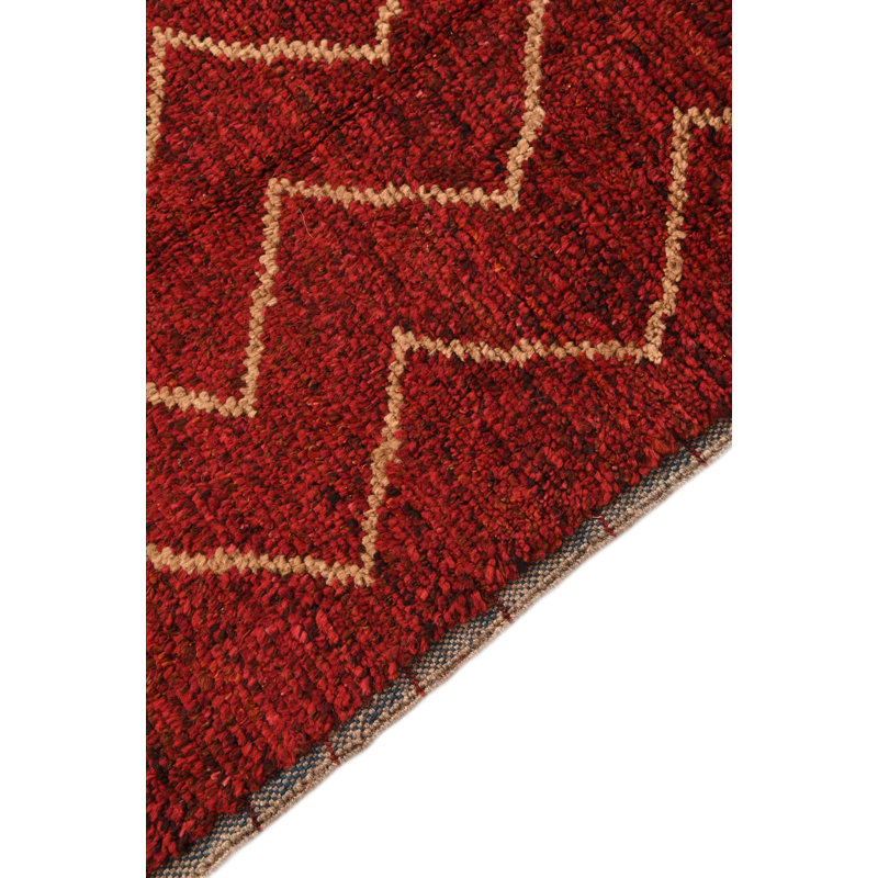 Tapis bourgogne Ottilie