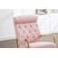 Jozlyn Upholstered Accent Chair