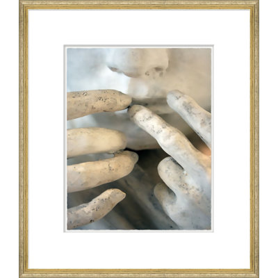 «Don't Speak» - photographie