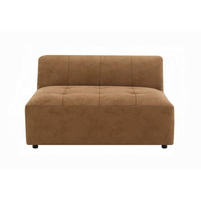 Oceanport Modular - Armless Chair