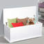 India Storage Chest With Lid, 113L Storage Box-30934201