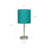 Delp Metal USB Table Lamp-987186116-987188128-1036192537