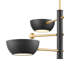 Lustre 3 lumières Nyna-1843487008