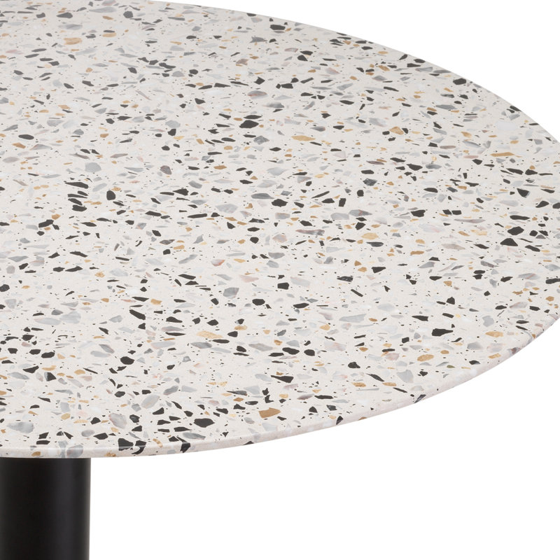 Dining Table Trevor - Terrazzo Top