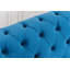 Benner Velvet Chesterfield Sofa-37277740